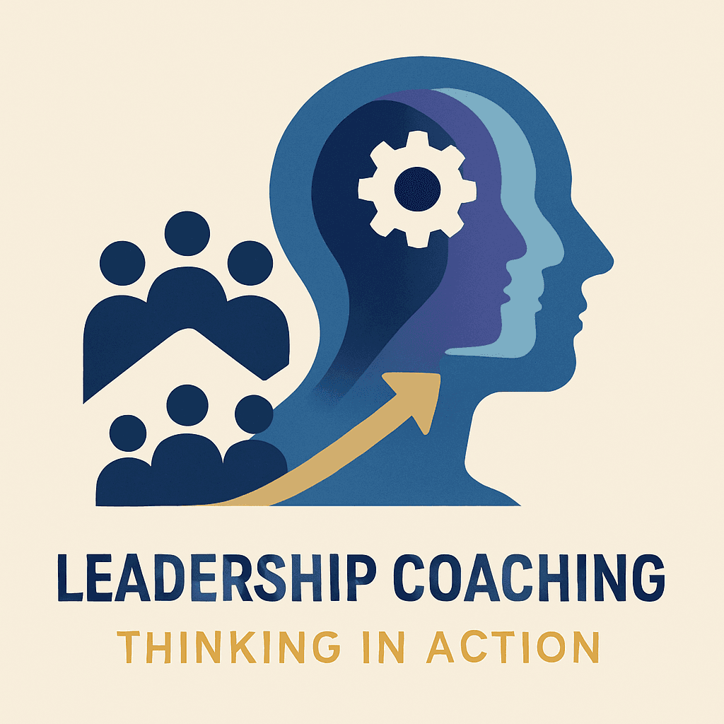 Leadership coaching